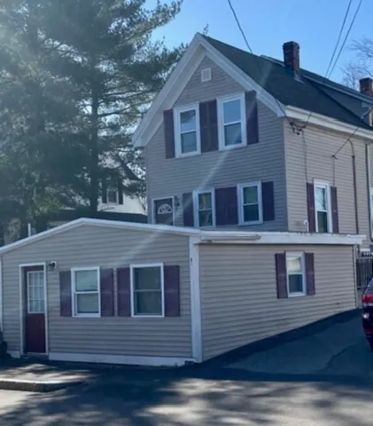 $1,775 | 91 South Street, Unit 1F, Quincy, MA 02169