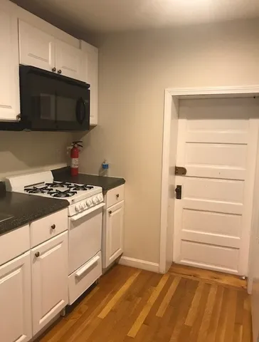 $1,775 | 91 South Street, Unit 1F, Quincy, MA 02169