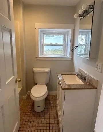 $1,775 | 91 South Street, Unit 1F, Quincy, MA 02169