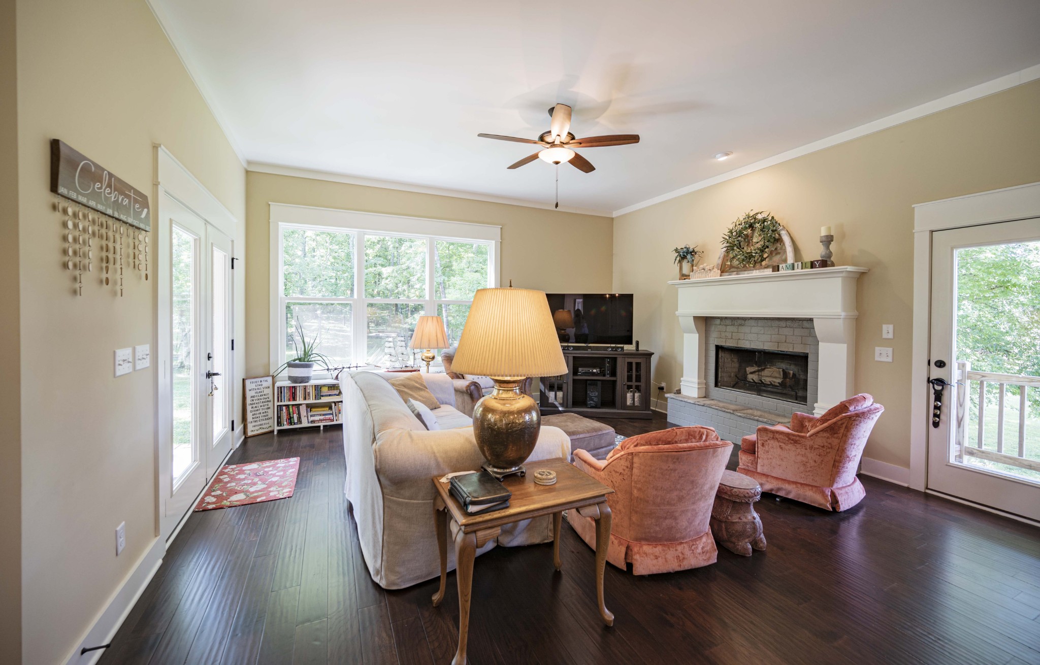 3621 Yeargan Road Murfreesboro, TN 37128 - Photo 18 of 31