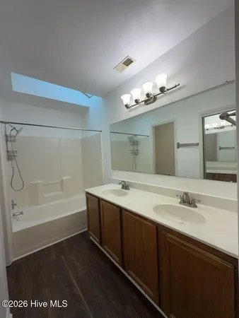 $1,550 | 2694 Idlebrook Circle, Midway Park, NC 28544