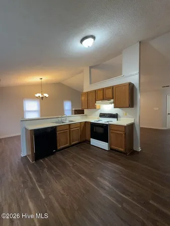 $1,550 | 2694 Idlebrook Circle, Midway Park, NC 28544