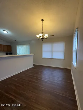 $1,550 | 2694 Idlebrook Circle, Midway Park, NC 28544