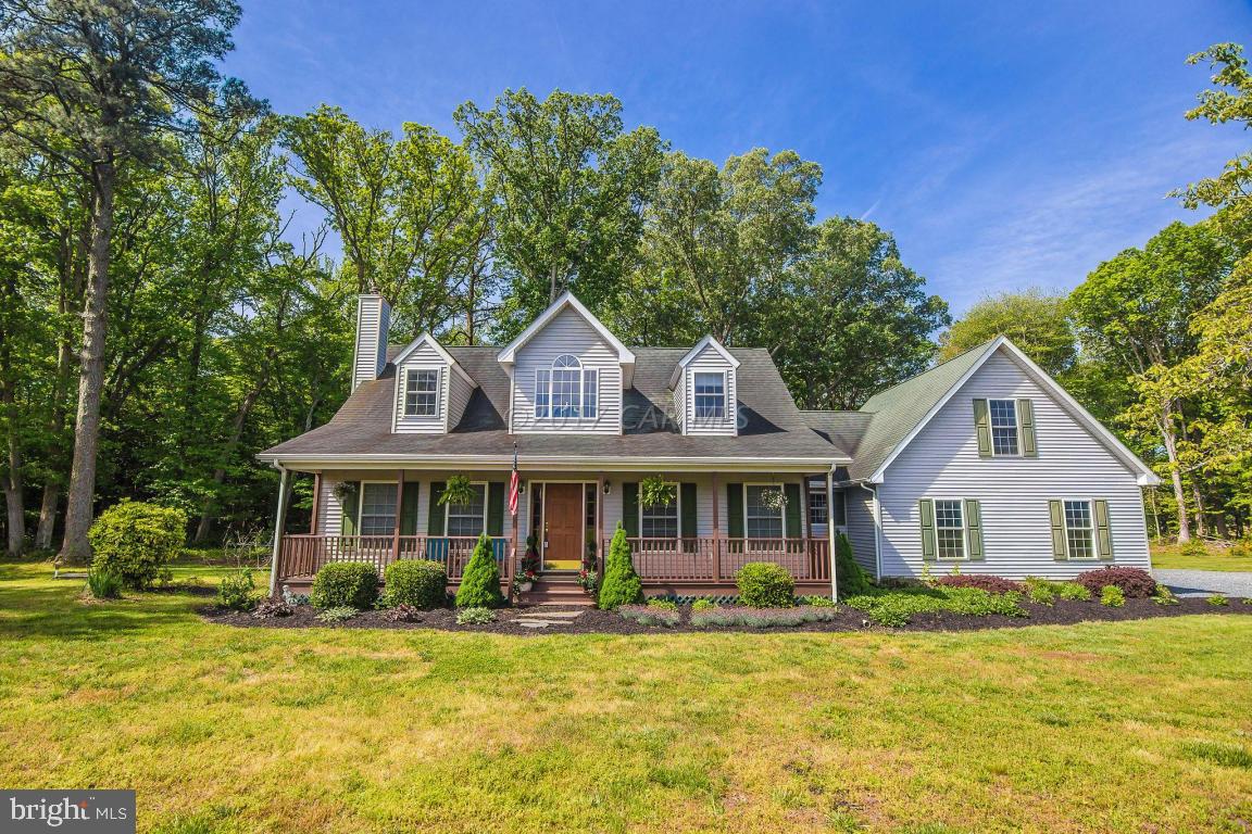 6808 Cherrix Road Girdletree, MD 21829 - Photo 1 of 56 Gallery Image 1