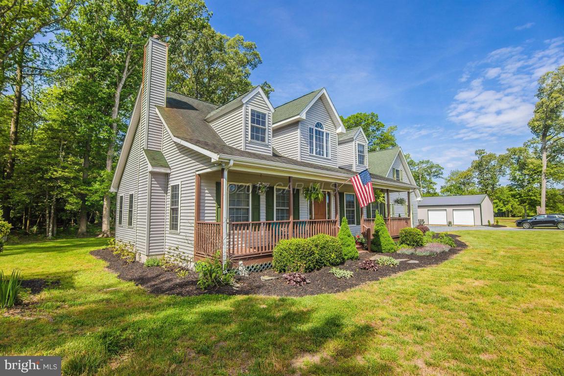 6808 Cherrix Road Girdletree, MD 21829 - Photo 2 of 56 Gallery Image 2