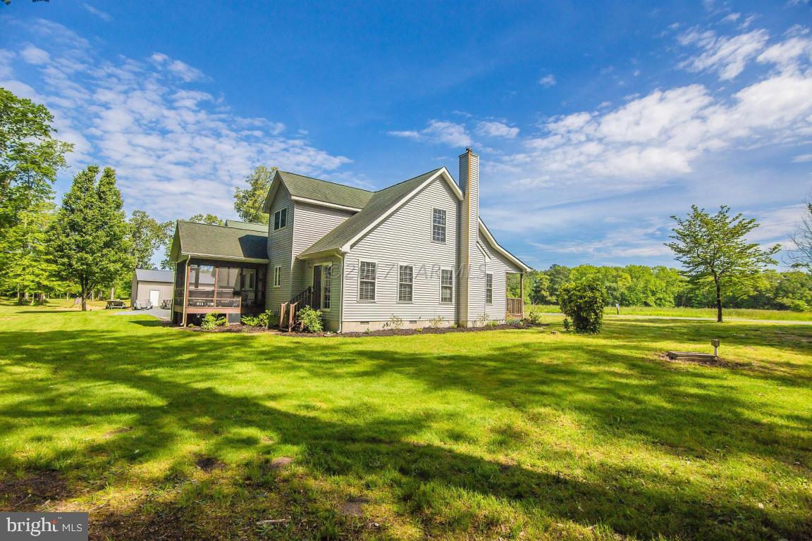 6808 Cherrix Road Girdletree, MD 21829 - Photo 3 of 56 Gallery Image 3
