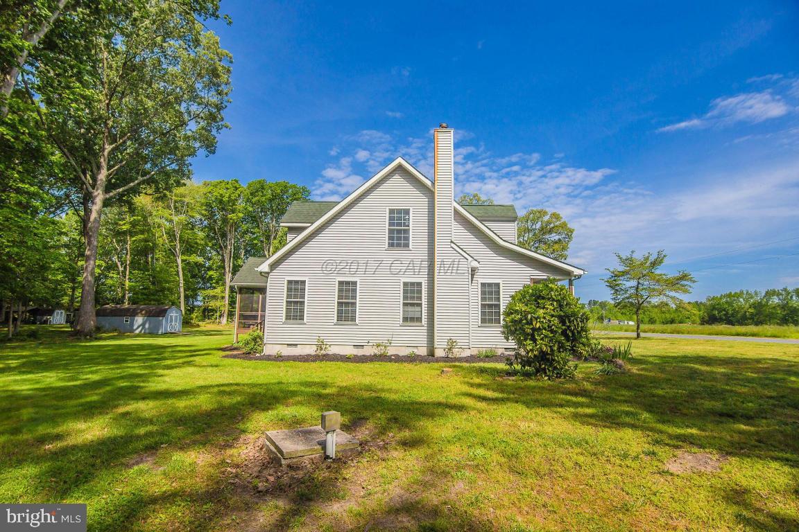6808 Cherrix Road Girdletree, MD 21829 - Photo 4 of 56 Gallery Image 4