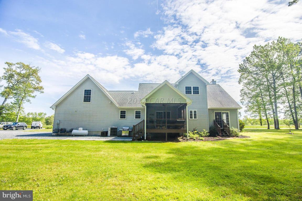 6808 Cherrix Road Girdletree, MD 21829 - Photo 5 of 56 Gallery Image 5
