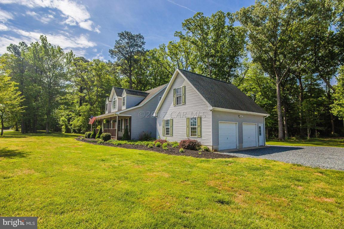 6808 Cherrix Road Girdletree, MD 21829 - Photo 6 of 56 Gallery Image 6