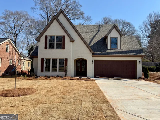 $774,800 | 3 Northside Drive, Newnan, GA 30263