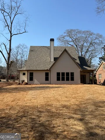 $774,800 | 3 Northside Drive, Newnan, GA 30263