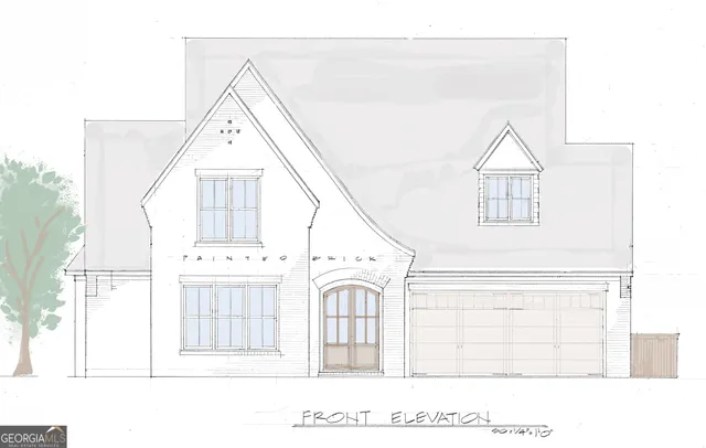 $774,800 | 3 Northside Drive, Newnan, GA 30263