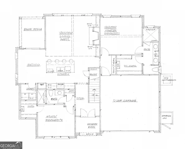 $774,800 | 3 Northside Drive, Newnan, GA 30263