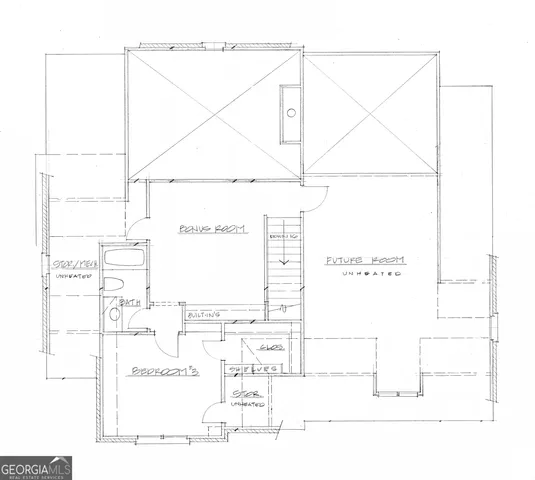 $774,800 | 3 Northside Drive, Newnan, GA 30263