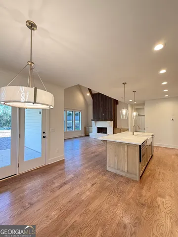 $774,800 | 3 Northside Drive, Newnan, GA 30263