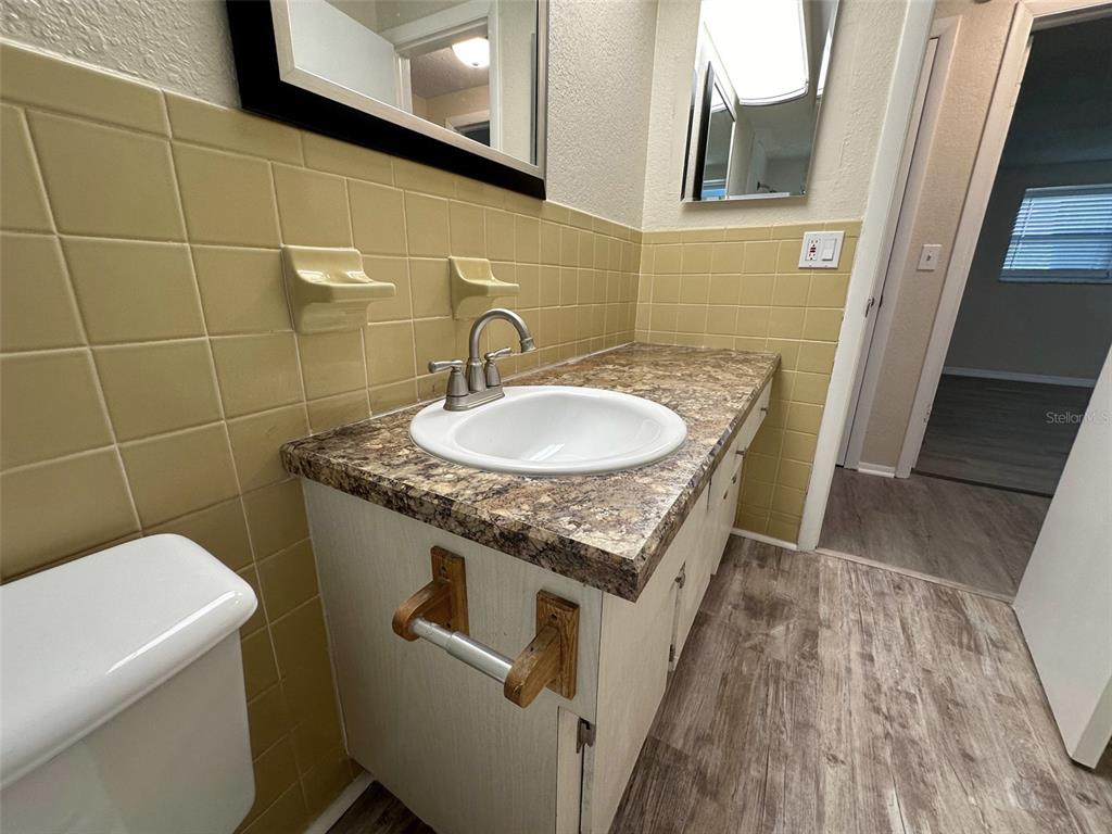10911 Oldham Road Port Richey, FL 34668 - Photo 38 of 60 bathroom 2