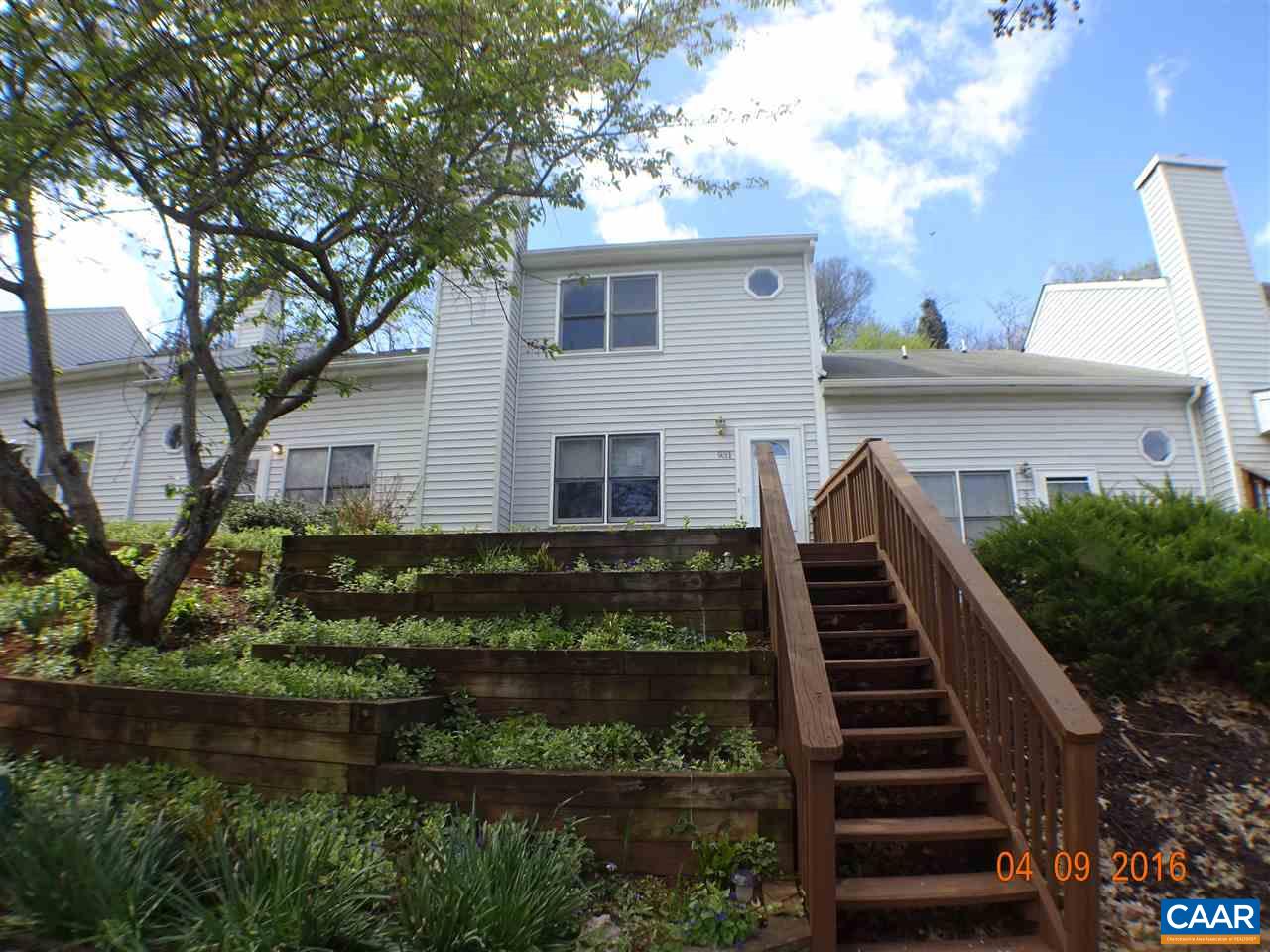 931 Rives Street Charlottesville, VA 22902 - Photo 2 of 13 Gallery Image 2