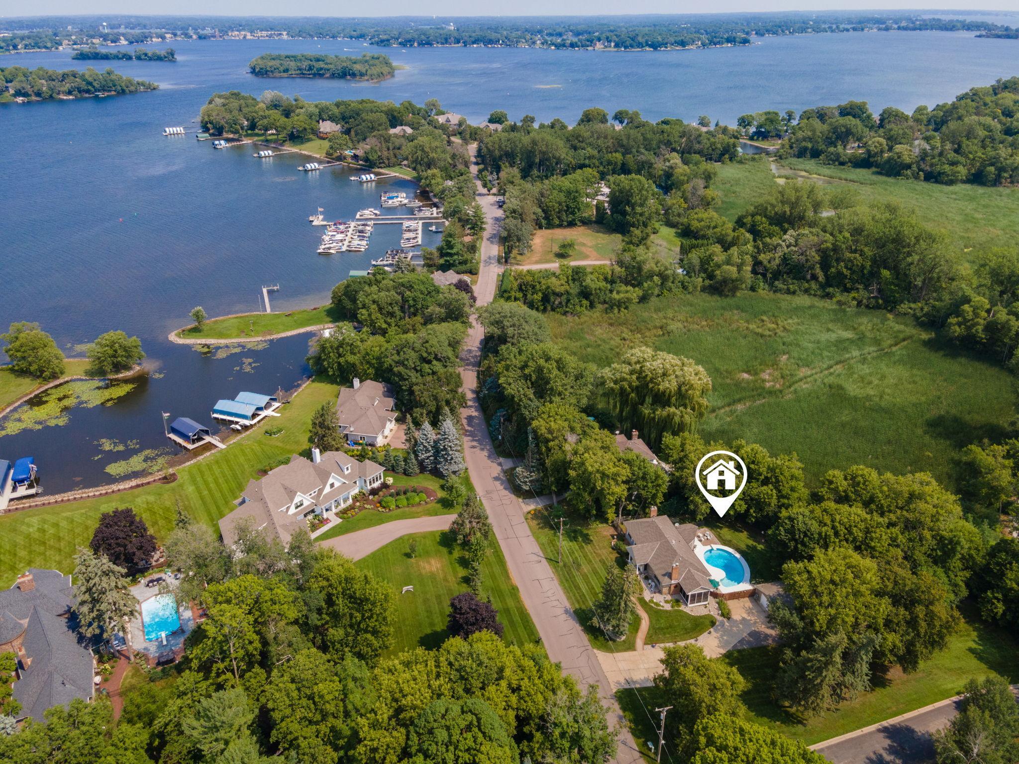 5565 Howards Point Road Shorewood, MN 55331 - Photo 1 of 35 Gallery Image 1