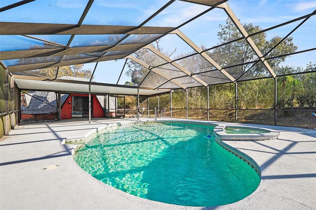 2567 Highway 98 Frostproof, FL 33843 - Photo 30 of 34