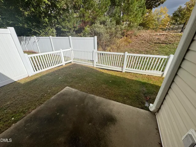 $1,700 | 2521 Gordon Glen Court, Unit 103, Raleigh, NC 27617