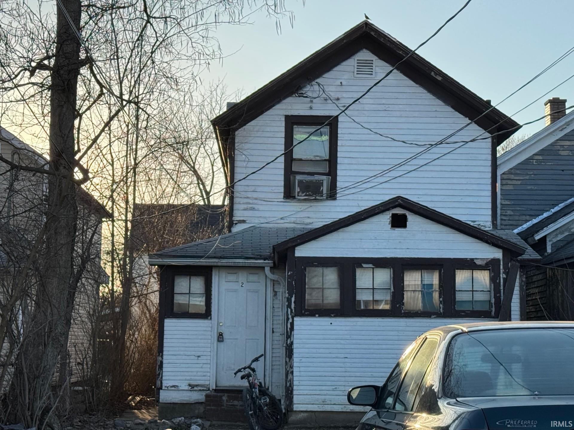 1416 North Harrison Street Fort Wayne, IN 46808 - Photo 2 of 6