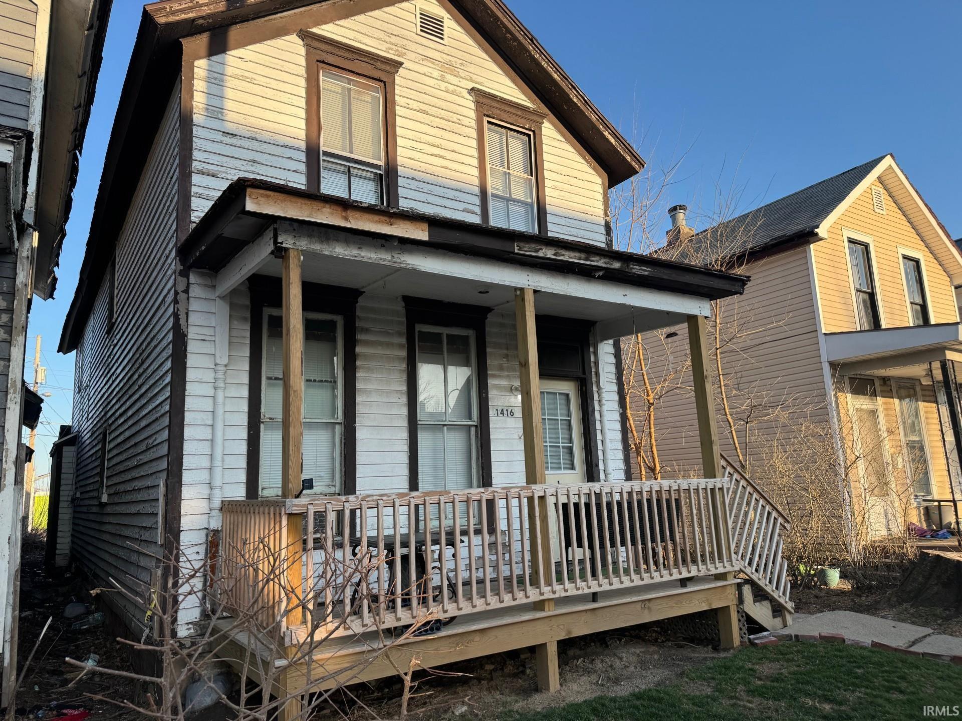 1416 North Harrison Street Fort Wayne, IN 46808 - Photo 6 of 6