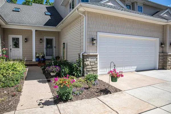 $534,900 | 2052 Liberty Heights, Ann Arbor, MI 48103