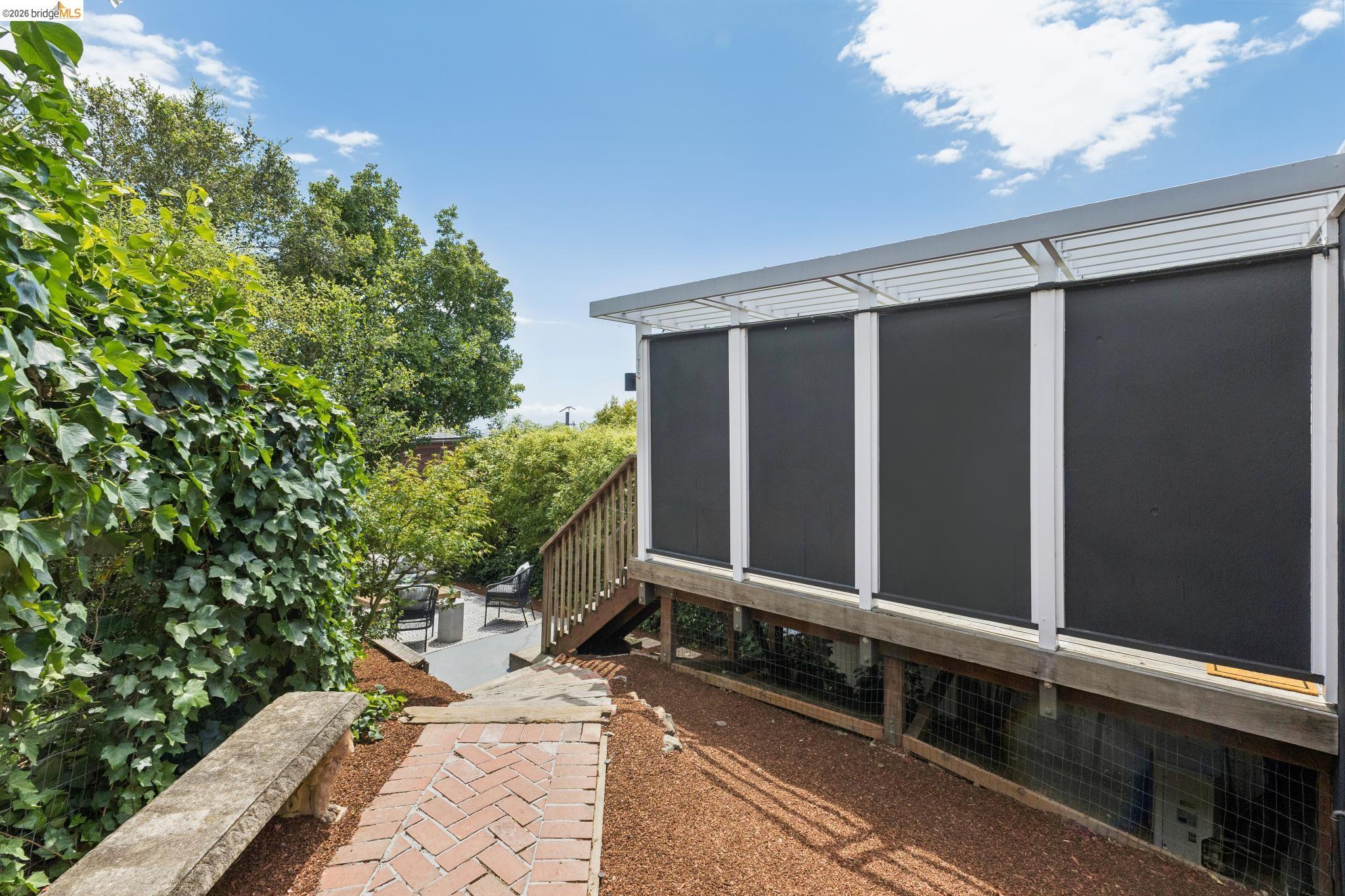 62 Arden Road Berkeley, CA 94704 - Photo 31 of 35