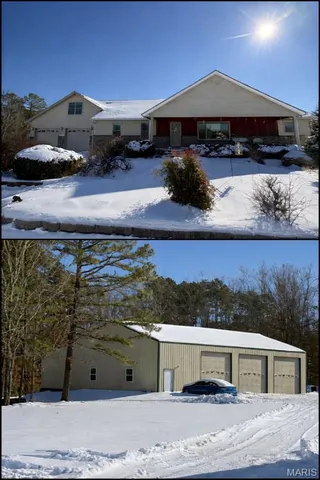 $895,000 | 19056 Country Road 427, Summersville, MO 65571