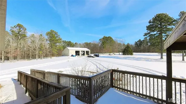 $895,000 | 19056 Country Road 427, Summersville, MO 65571