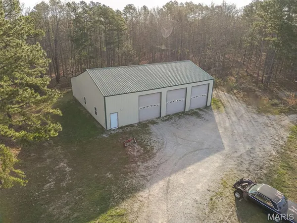 $895,000 | 19056 Country Road 427, Summersville, MO 65571