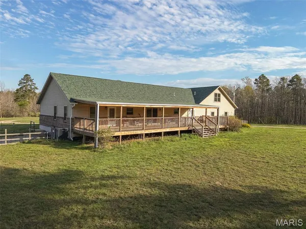 $895,000 | 19056 Country Road 427, Summersville, MO 65571