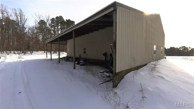 $895,000 | 19056 Country Road 427, Summersville, MO 65571