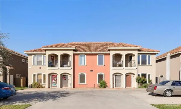 $1,350 | 1305 East Olympia Avenue, Unit D, McAllen, TX 78503