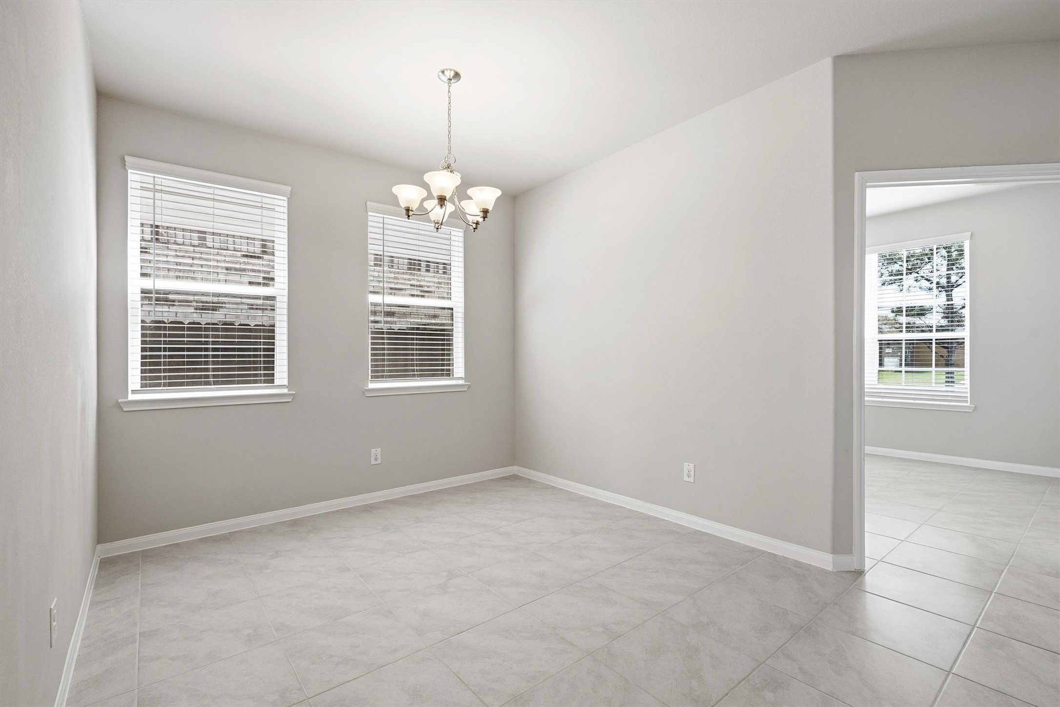 2413 Olancha Drive Rosharon, TX 77583 - Photo 8 of 41 Formal dining area for those special family and friends gatherings