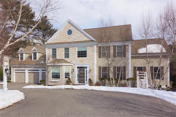 20 Eastmount Road Medfield, MA 02052 - Photo 28 of 28 Gallery Image 28