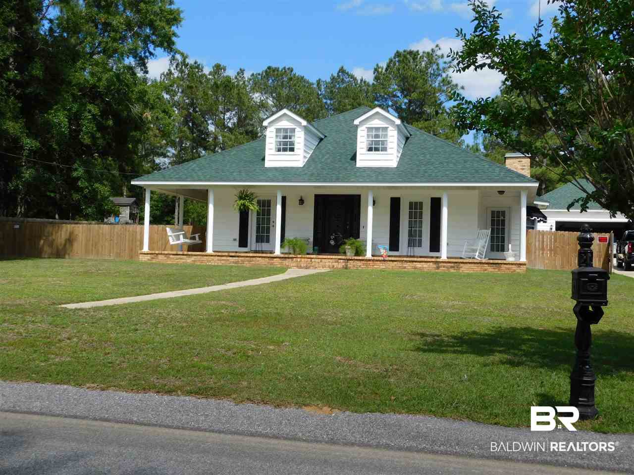 2160 Laura Drive Semmes, AL 36575 - Photo 1 of 24