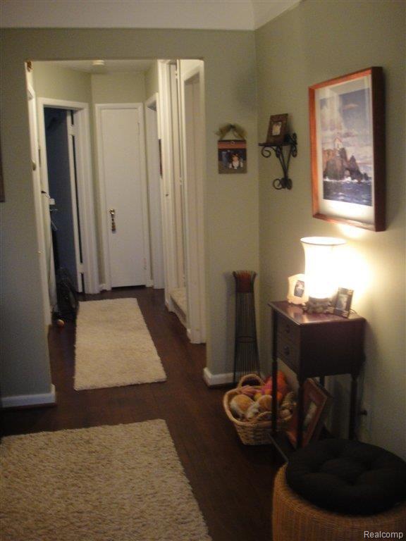 3102 Inman Street Ferndale, MI 48220 - Photo 7 of 16 Hall