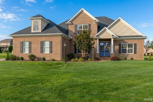 $599,900 | 8831 Jenkins Drive, Evansville, IN 47725