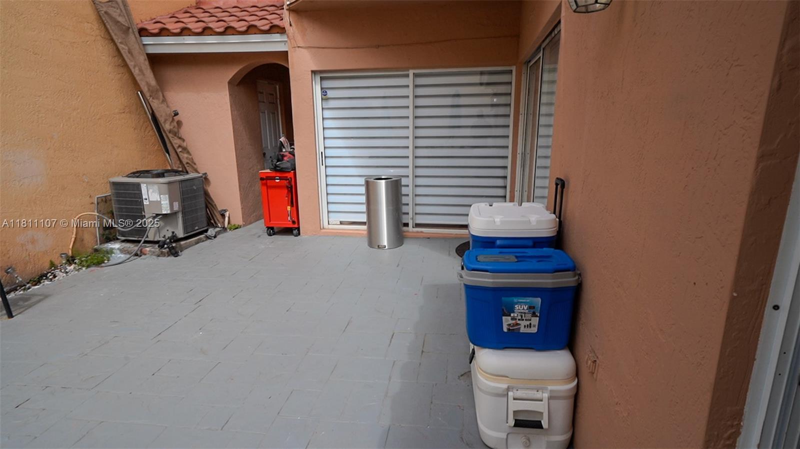 14816 Southwest 104th Street, Unit 85 Miami, FL 33196 - Photo 13 of 20 a bathroom with a toilet and a sink