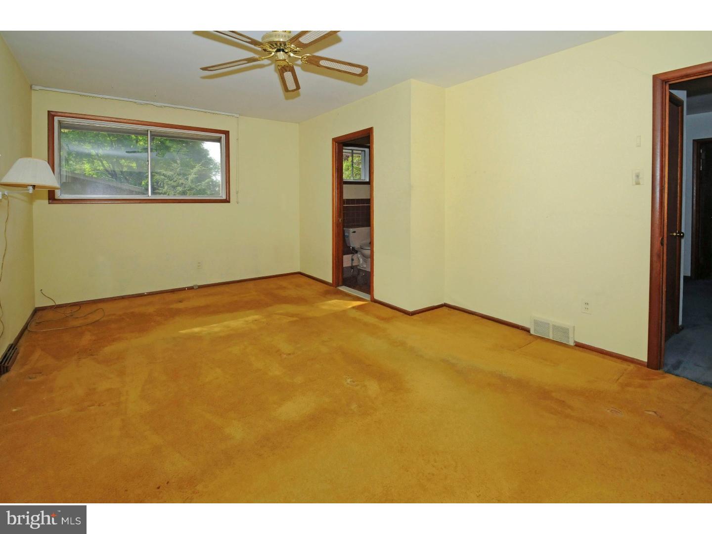 1009 Delene Road Rydal, PA 19046 - Photo 16 of 25 Master Bedroom