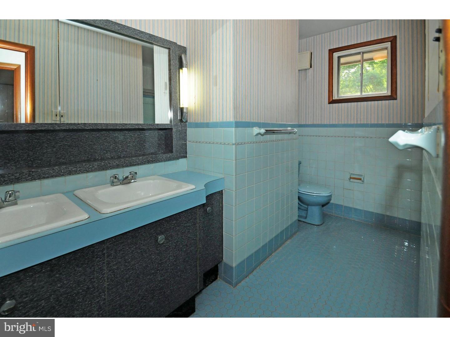 1009 Delene Road Rydal, PA 19046 - Photo 17 of 25 Bathroom