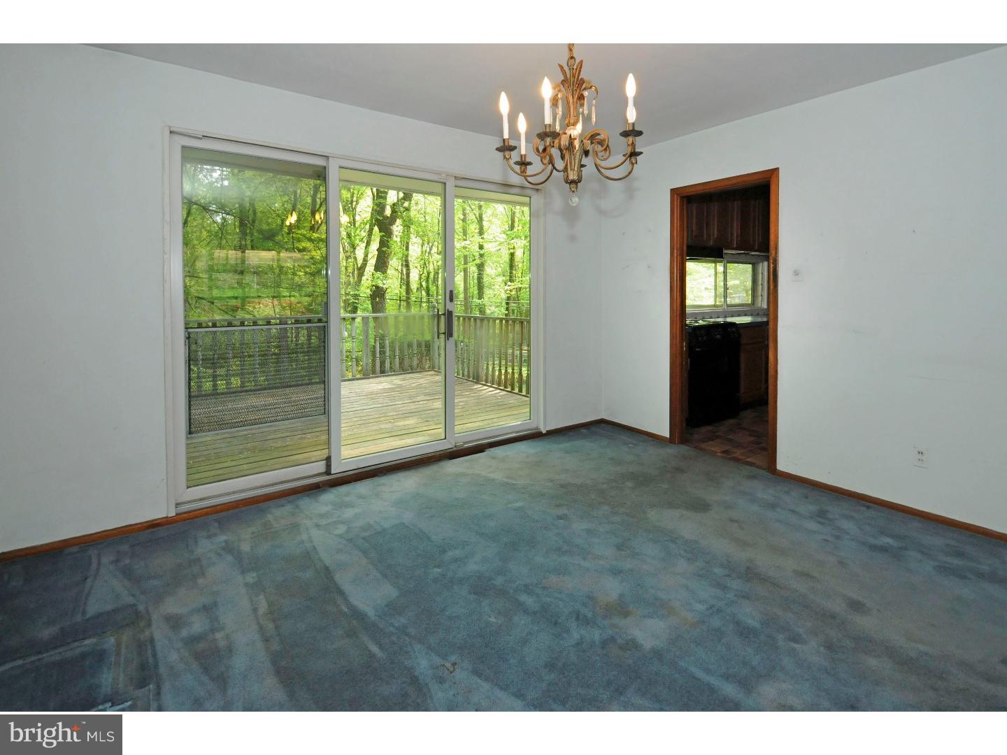 1009 Delene Road Rydal, PA 19046 - Photo 6 of 25 Dining Room