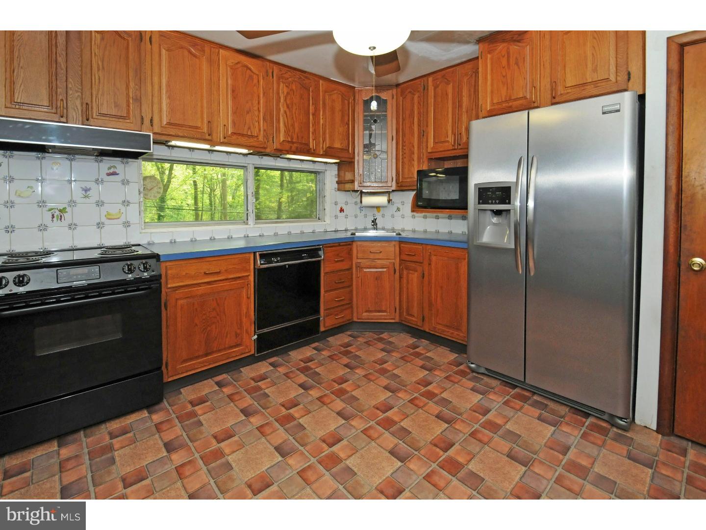 1009 Delene Road Rydal, PA 19046 - Photo 8 of 25 Kitchen