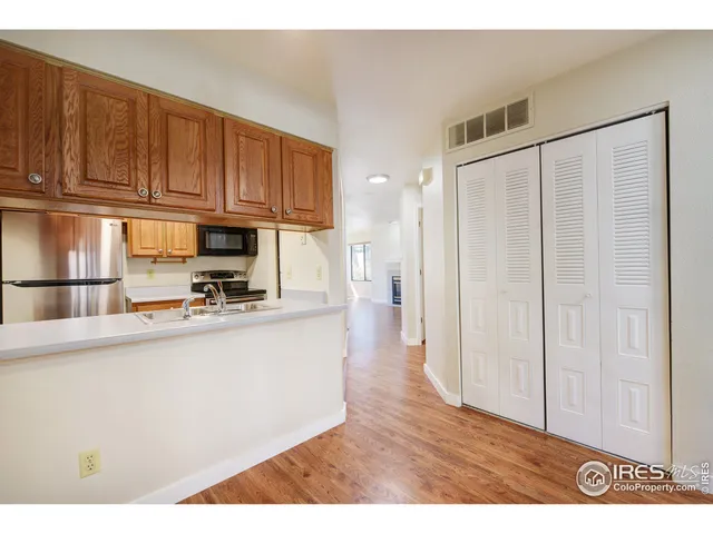 $315,000 | 6108 Habitat Drive, Unit 1, Boulder, CO 80301