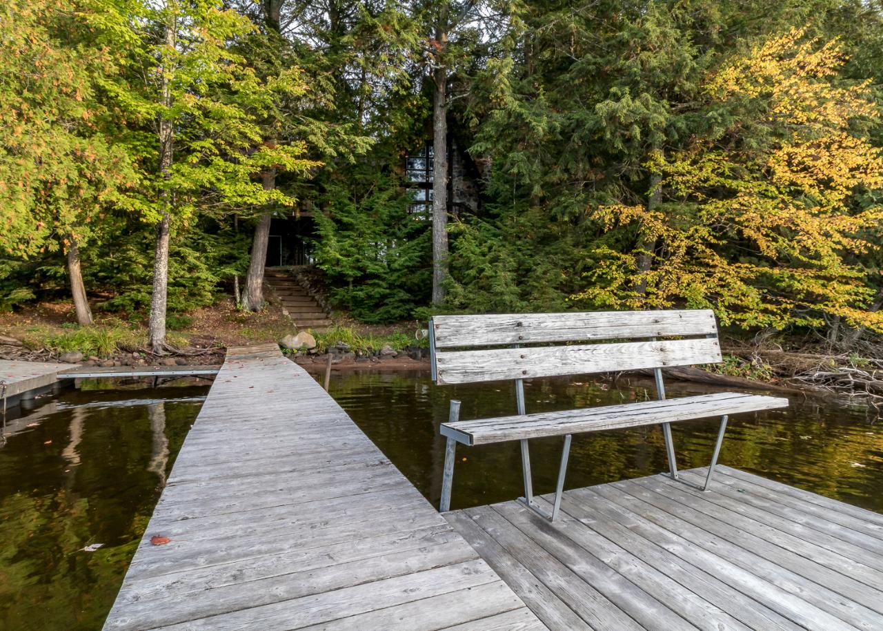 7601 East Armour Lake Road Presque Isle, WI 54557 - Photo 34 of 46 Gallery Image 34