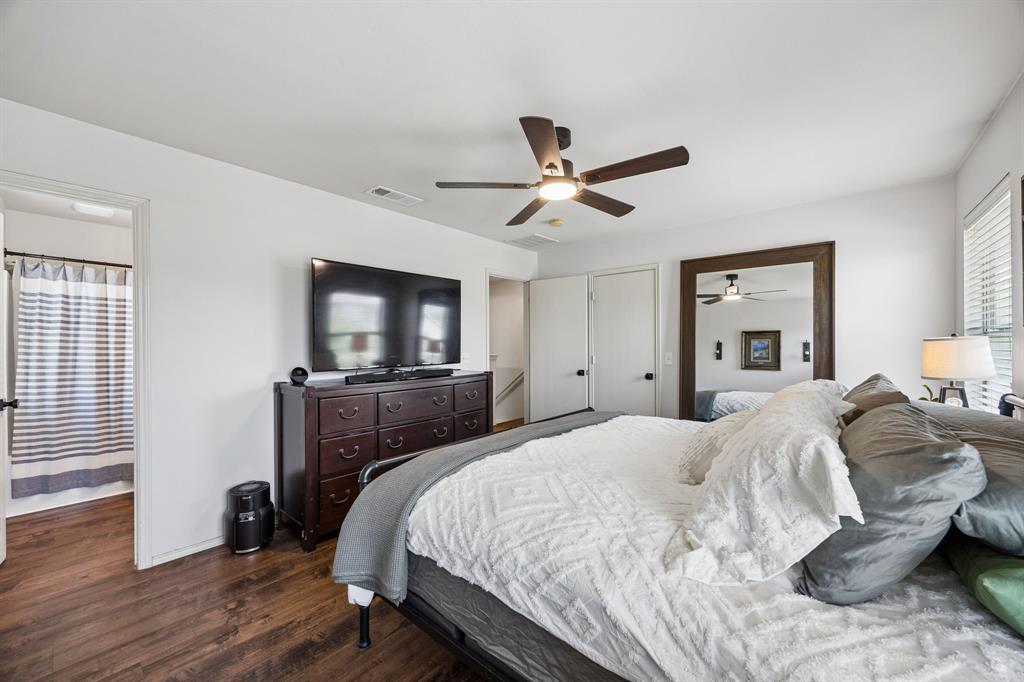 808 Carlton Road Wylie, TX 75098 - Photo 16 of 26 Gallery Image 16