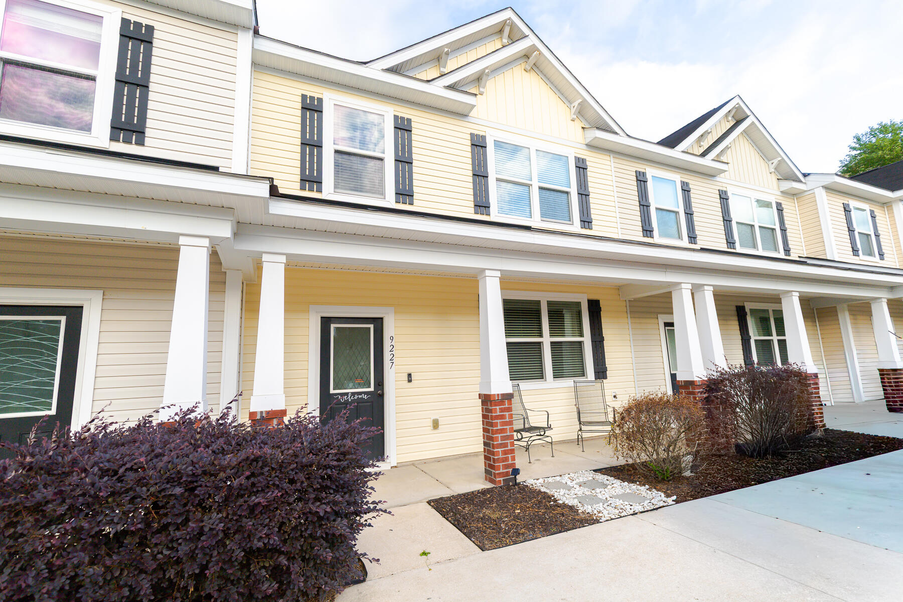9227 Southern Oak Lane Ladson, SC 29456 - Photo 4 of 31 SS-3