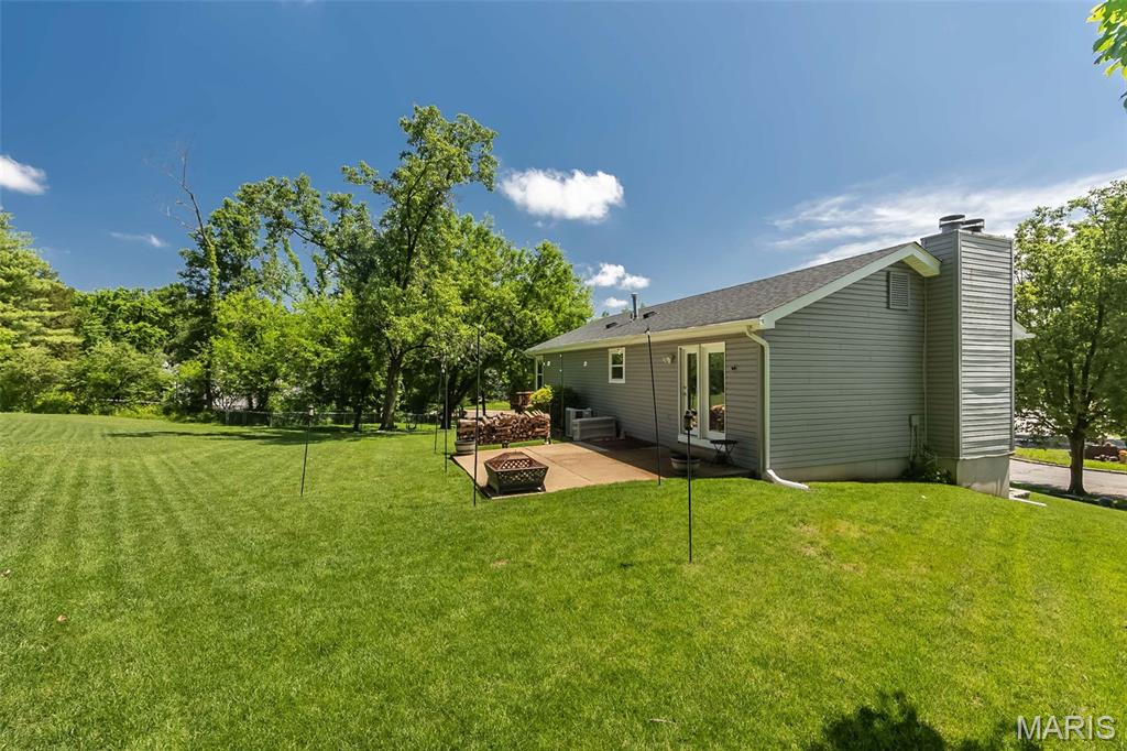 467 Talbert Court Ballwin, MO 63021 - Photo 24 of 25