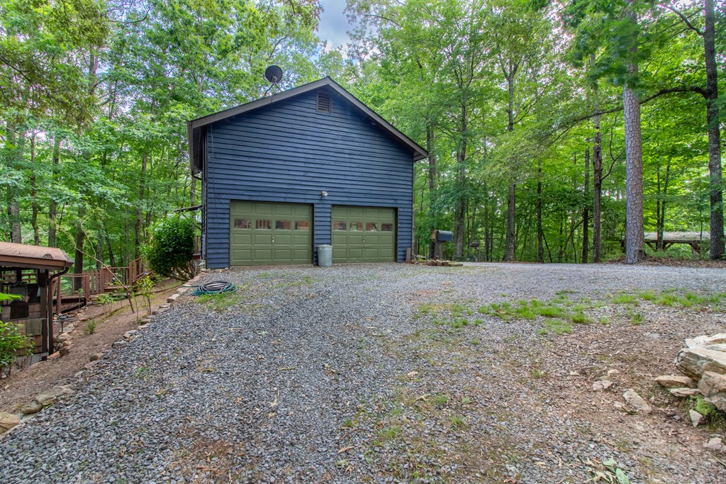 231 Buck Ridge Road Suches, GA 30572 - Photo 2 of 48 Gallery Image 2